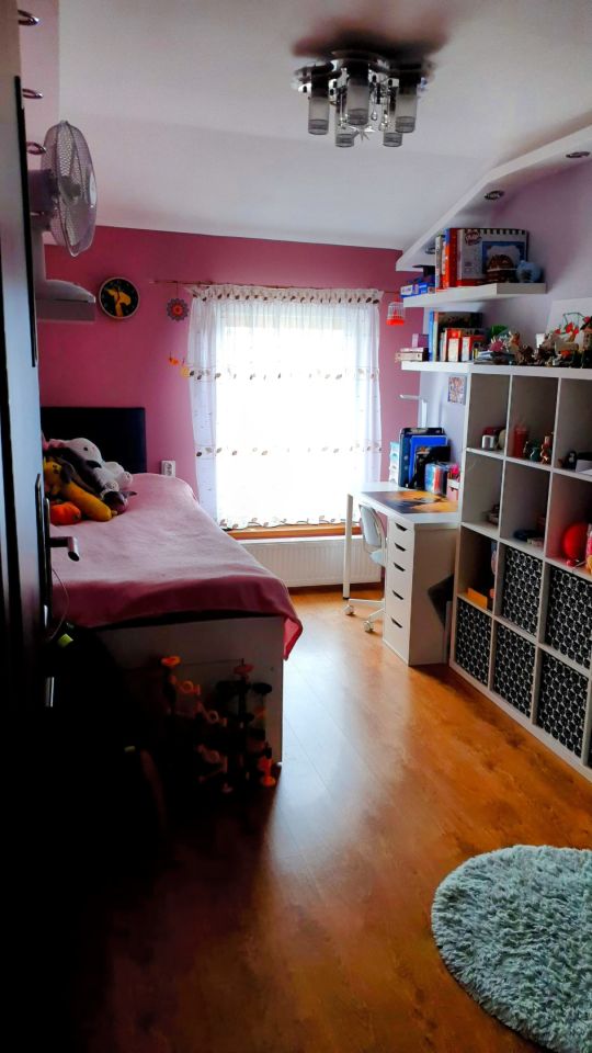 Mieszkanie 3-pokojowe Lubawa, pl. Zamkowy. Zdjęcie 3