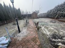 Działka rod Ostrów Wielkopolski Zębców, ul. Przeskok. Zdjęcie 3