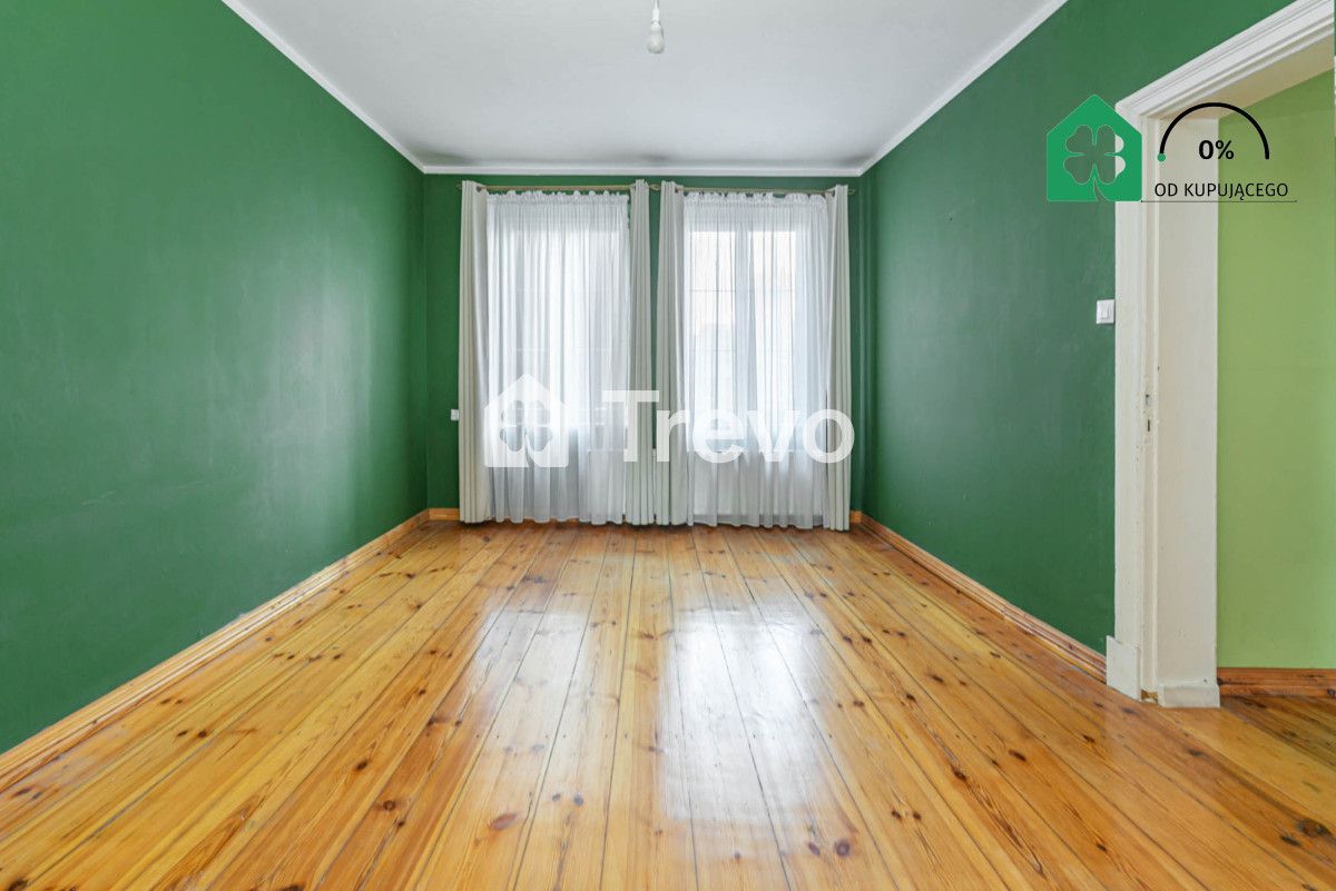 Mieszkanie 3-pokojowe Gdańsk Śródmieście, ul. Lawendowa. Zdjęcie 2