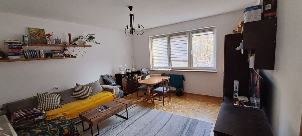 Mieszkanie 2-pokojowe Gródek