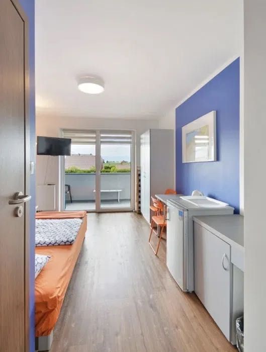 Hotel/pensjonat Ustronie Morskie. Zdjęcie 7