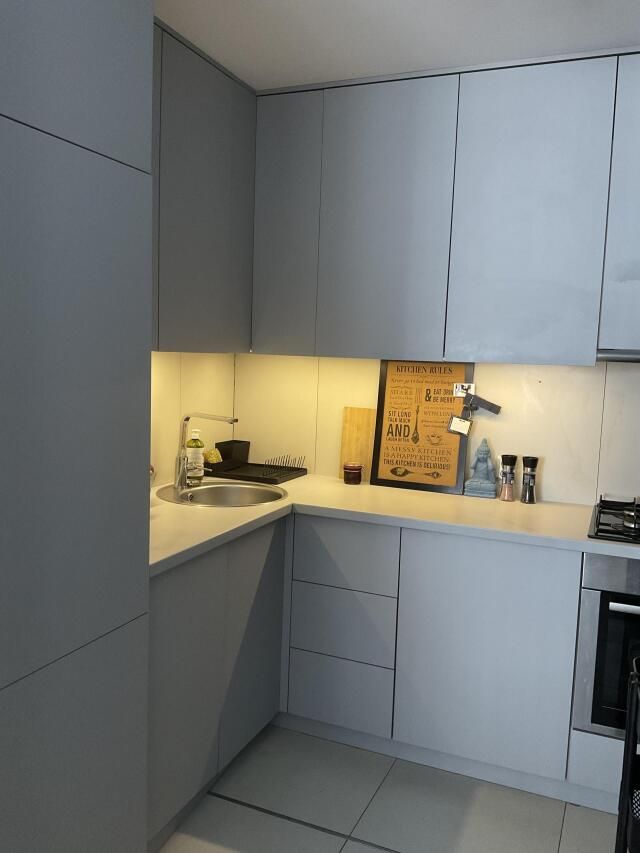 Mieszkanie 3-pokojowe Kołobrzeg, ul. Grochowska. Zdjęcie 12