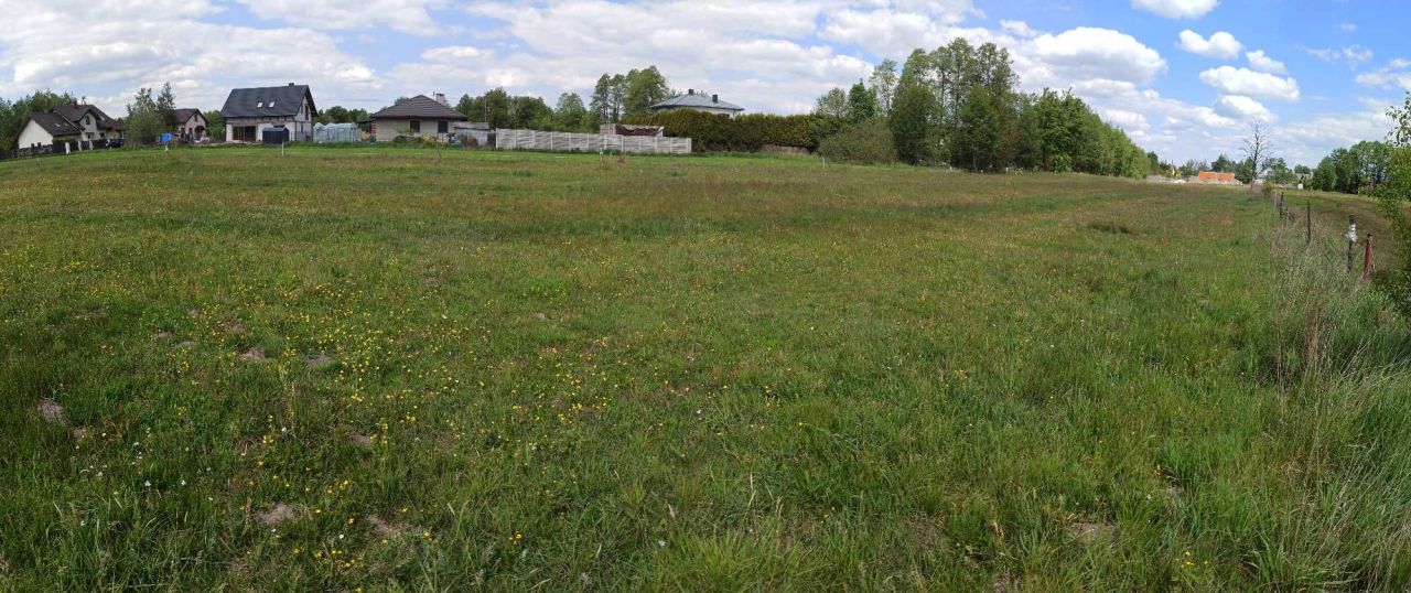 Działka budowlana Krzywica, ul. Zaułek. Zdjęcie 5