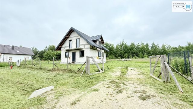 dom wolnostojący, 5 pokoi Zakrzów. Zdjęcie 5