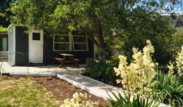 Działka rod Wrocław Fabryczna, ul. Gosławicka