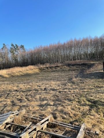 Działka budowlana Łęki Dolne. Zdjęcie 1