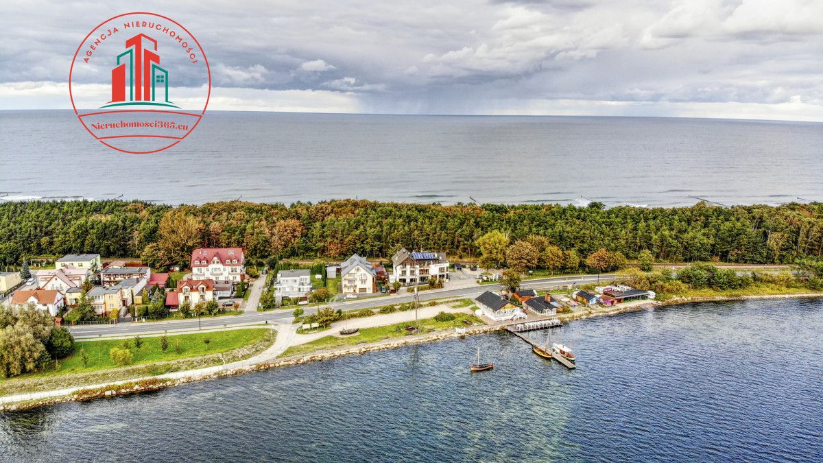 Hotel/pensjonat Chałupy. Zdjęcie 5