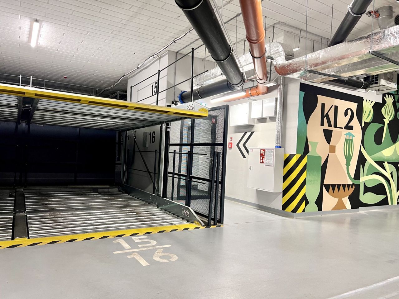 Mieszkanie 3-pokojowe Kraków Krowodrza, ul. Cieszyńska. Zdjęcie 19