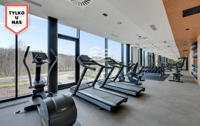 Mieszkanie 3-pokojowe Gdańsk Przymorze, ul. Prezydenta Lecha Kaczyńskiego. Zdjęcie 21