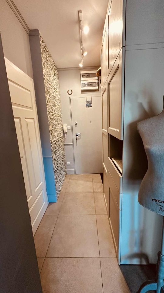 Mieszkanie 1-pokojowe Warszawa Praga-Południe, ul. Rożnowska. Zdjęcie 10