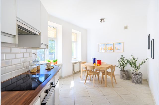 Mieszkanie 2-pokojowe Warszawa Śródmieście, ul. Filtrowa. Zdjęcie 4