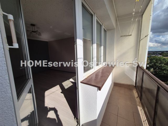 Mieszkanie 2-pokojowe Ostrowiec Świętokrzyski Centrum. Zdjęcie 4