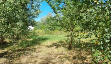 Działka budowlana Rusiec