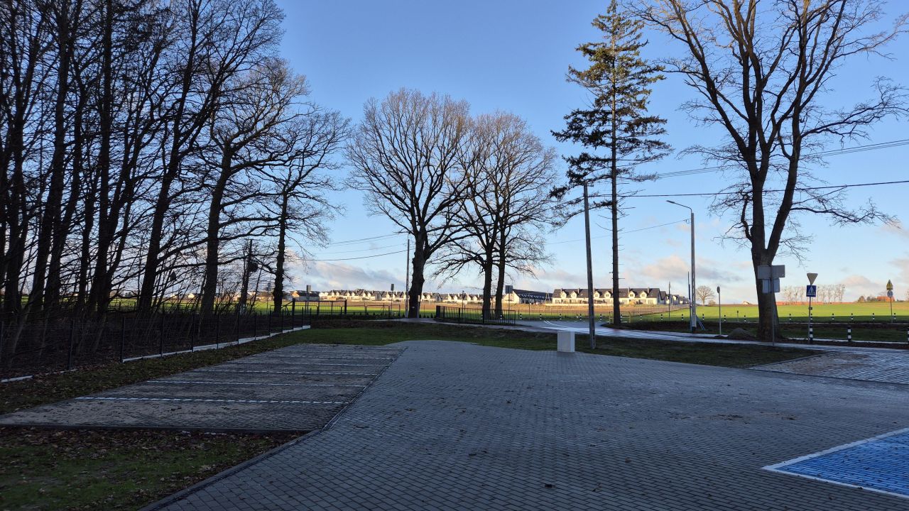 Biuro Banino, ul. Kolejowa. Zdjęcie 11