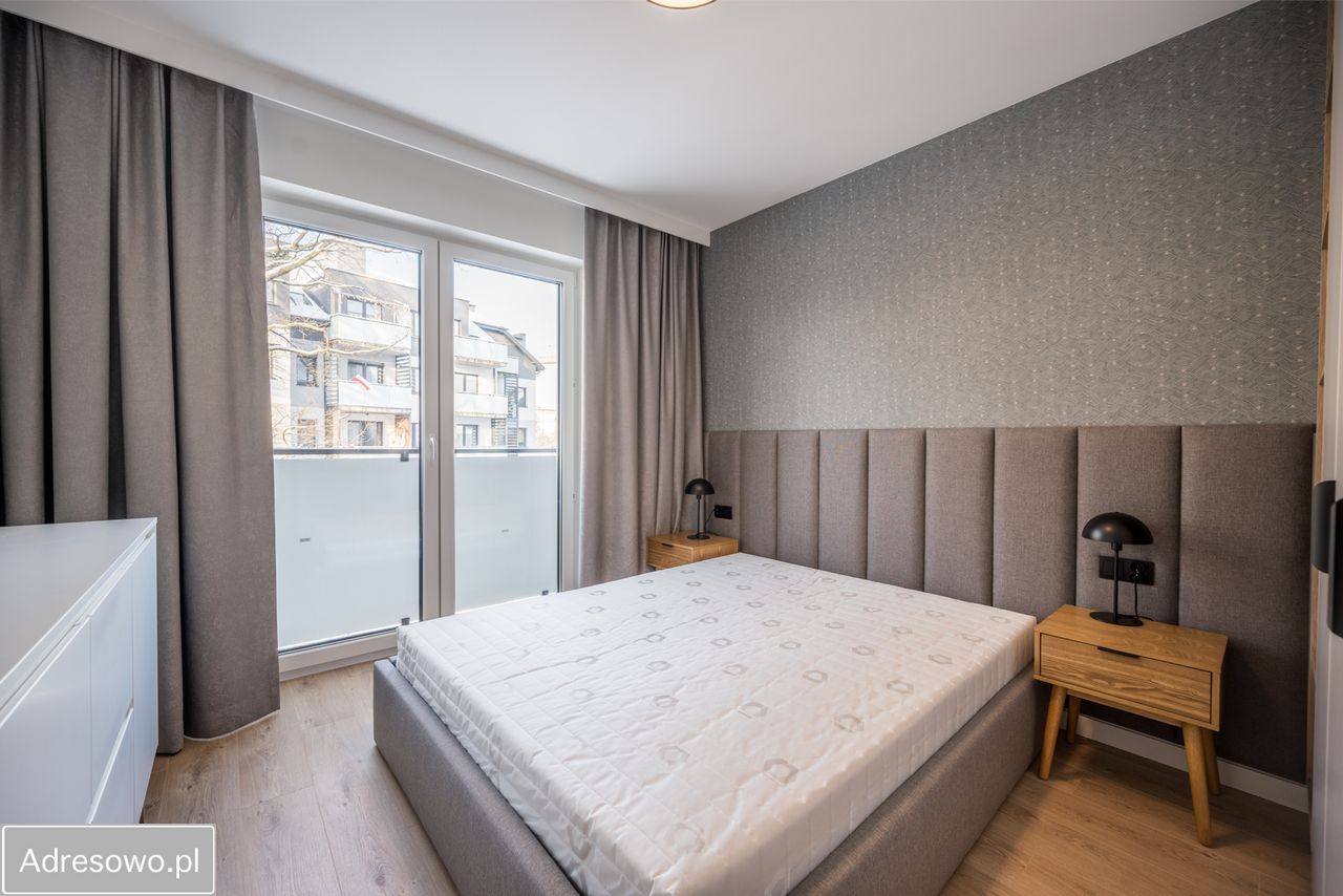 Mieszkanie 3-pokojowe Wrocław Poświętne, ul. Ramiszowska. Zdjęcie 6