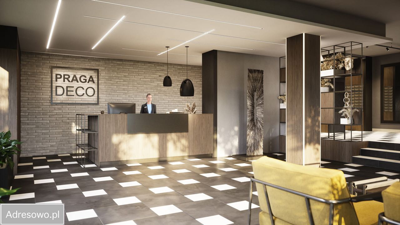 Mieszkanie 2-pokojowe Warszawa Praga-Południe, ul. Żupnicza. Zdjęcie 14