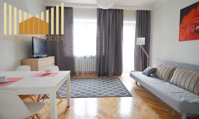 Mieszkanie 3-pokojowe Warszawa Wola, ul. Sokołowska. Zdjęcie 5