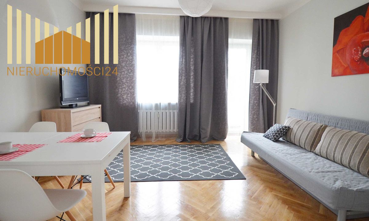 Mieszkanie 3-pokojowe Warszawa Wola, ul. Sokołowska. Zdjęcie 5