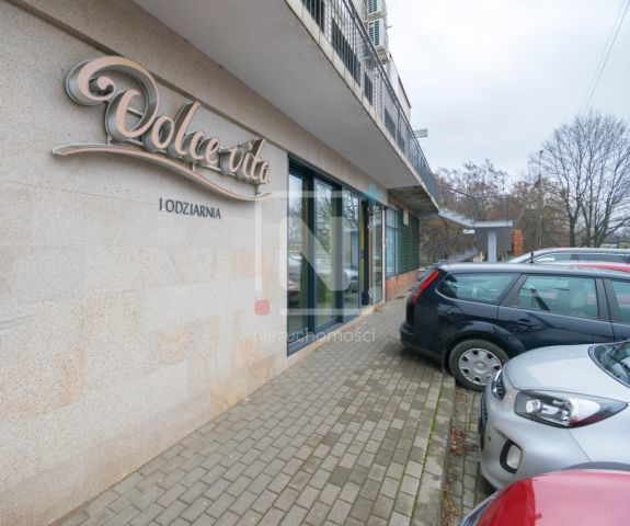 Lokal Ząbki, ul. Jana Pawła II. Zdjęcie 3