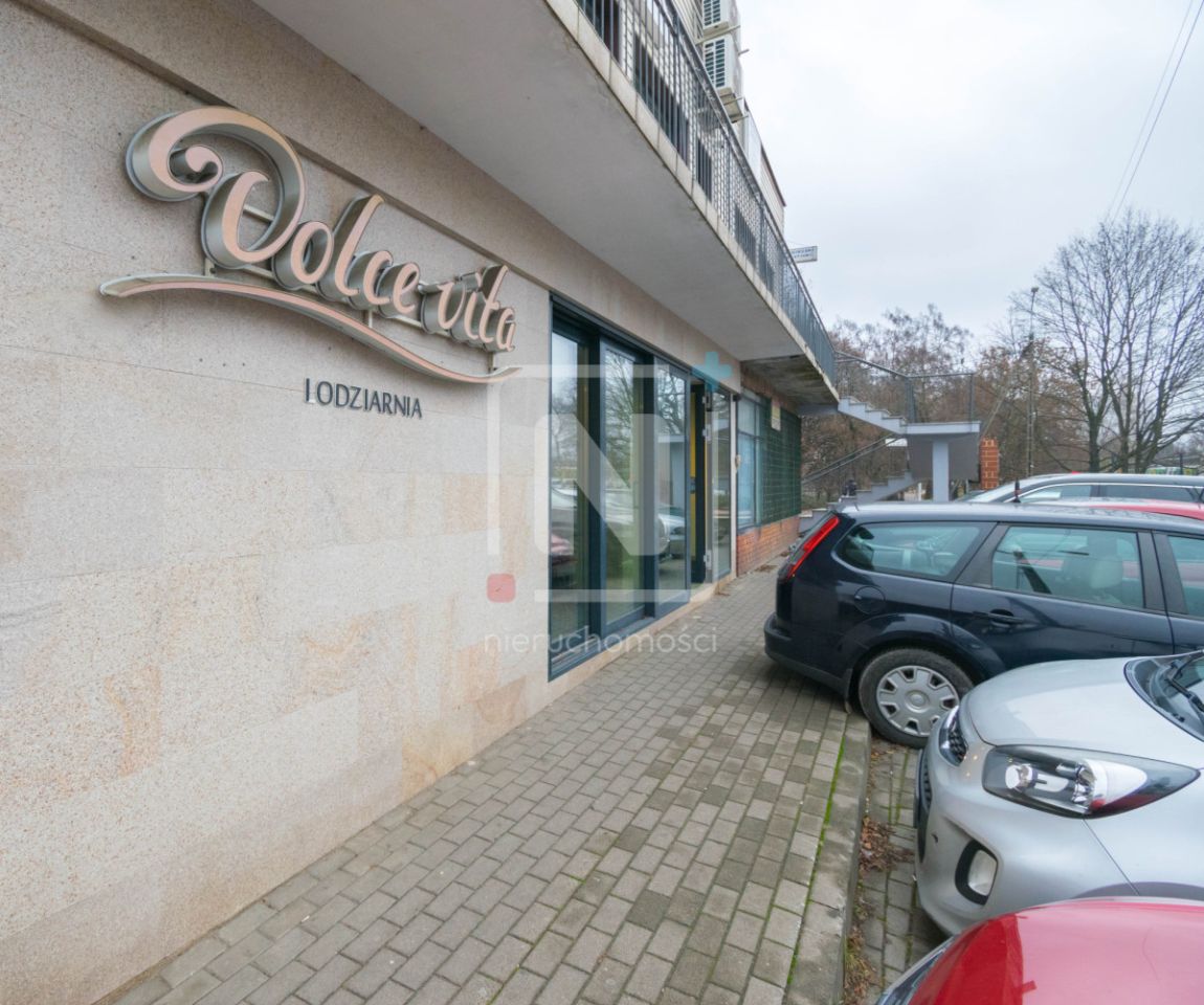 Lokal Ząbki, ul. Jana Pawła II. Zdjęcie 3