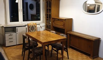 Mieszkanie 4-pokojowe Chrzanów, ul. Trzebińska