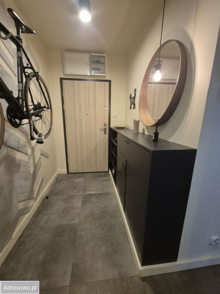 Mieszkanie 3-pokojowe Kraków Żabiniec. Zdjęcie 12