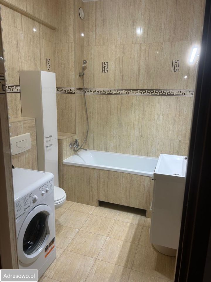 Mieszkanie 3-pokojowe Warszawa Wilanów, ul. Wiktorii Wiedeńskiej. Zdjęcie 13