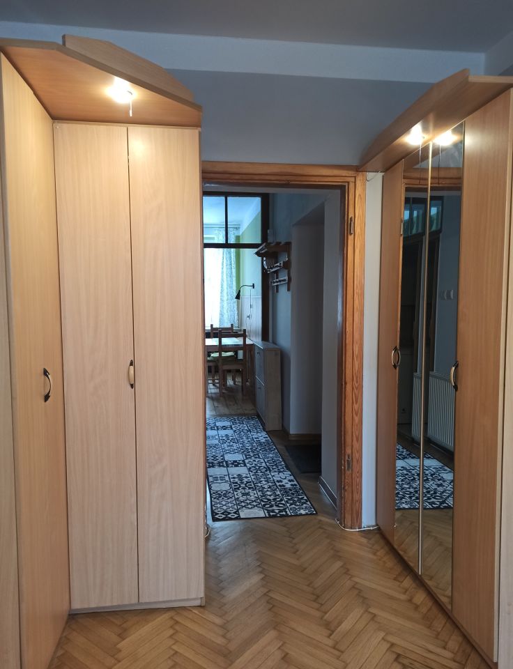 Mieszkanie 1-pokojowe Warszawa Praga-Południe, ul. Grochowska. Zdjęcie 4