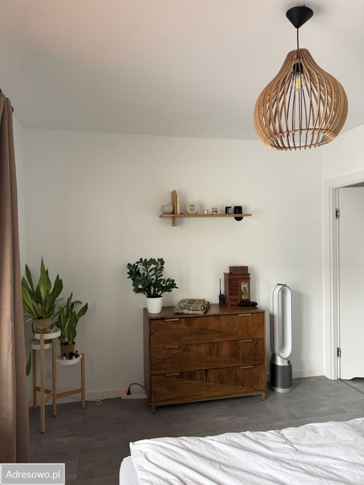 Mieszkanie 4-pokojowe Kraków Prądnik Biały, ul. Stefana Banacha. Zdjęcie 9