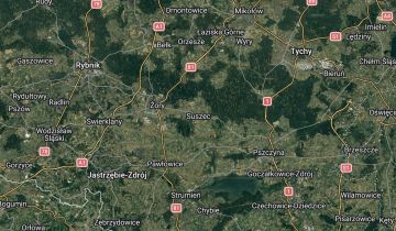 Mieszkanie 2-pokojowe Suszec