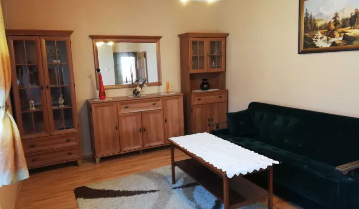 Mieszkanie 2-pokojowe Będzin Ksawera, ul. Wisławy Szymborskiej