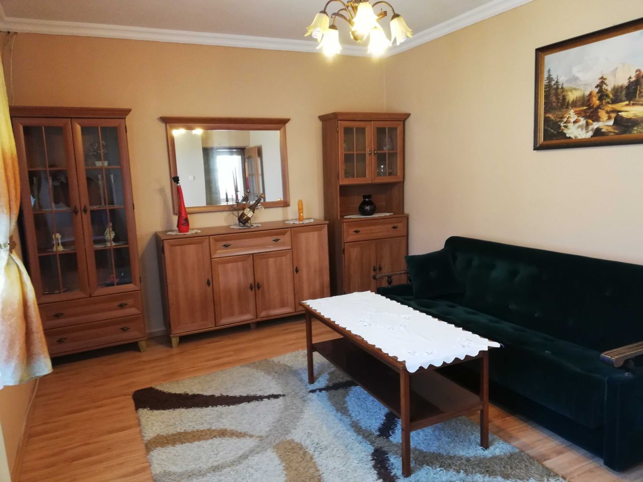 Mieszkanie 2-pokojowe Będzin Ksawera, ul. Wisławy Szymborskiej. Zdjęcie 1