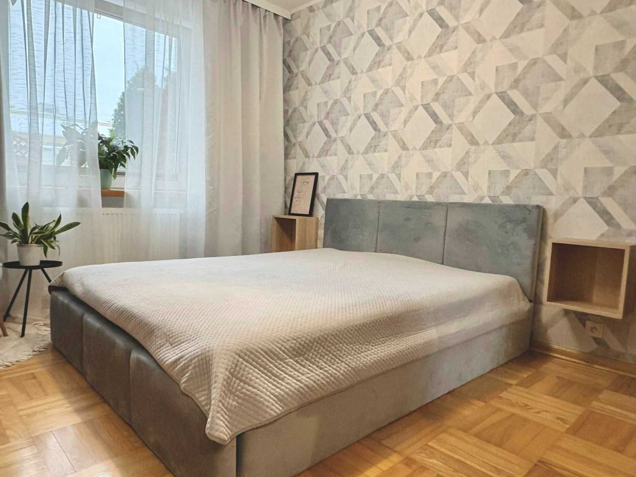 Mieszkanie 2-pokojowe Warszawa Targówek, ul. Pożarowa. Zdjęcie 5