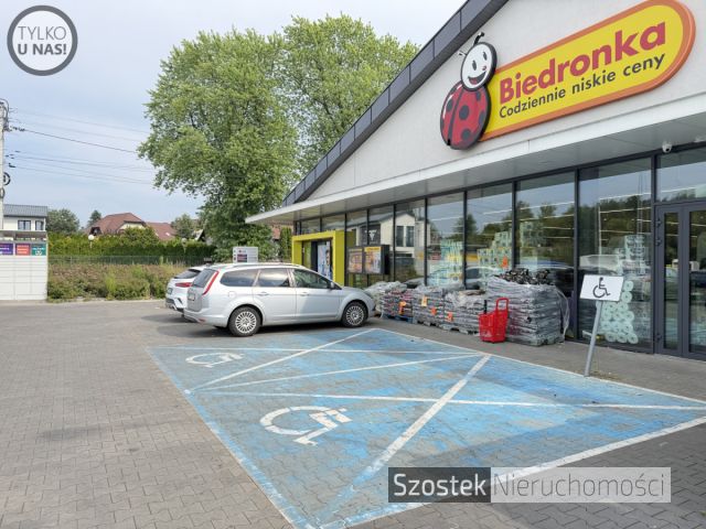 Mieszkanie 2-pokojowe Częstochowa Parkitka, ul. Łódzka. Zdjęcie 22