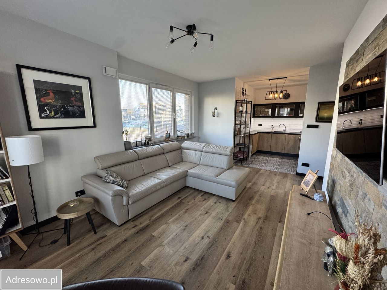 Mieszkanie 4-pokojowe Warszawa Wilanów, ul. Herbu Janina. Zdjęcie 4