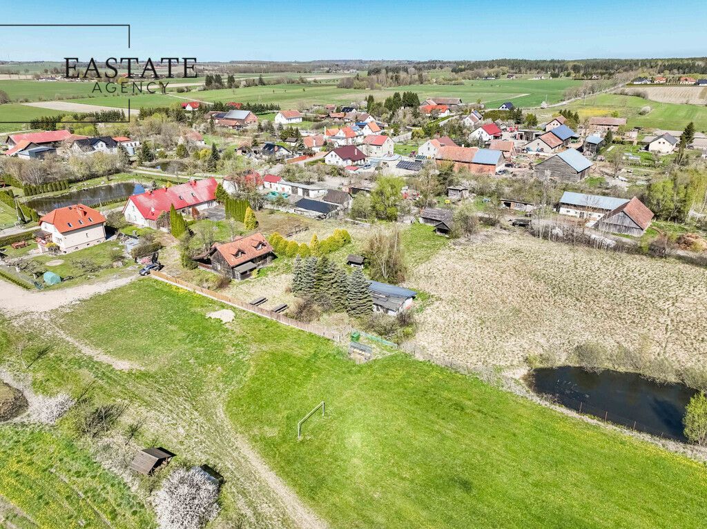 Lokal Dąbrowa. Zdjęcie 26