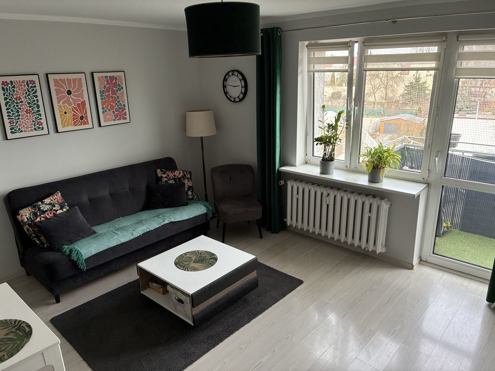 Mieszkanie 2-pokojowe Opalenica. Zdjęcie 8