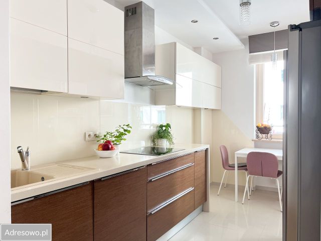 Mieszkanie 4-pokojowe Warszawa Żoliborz, ul. gen. Józefa Zajączka. Zdjęcie 4