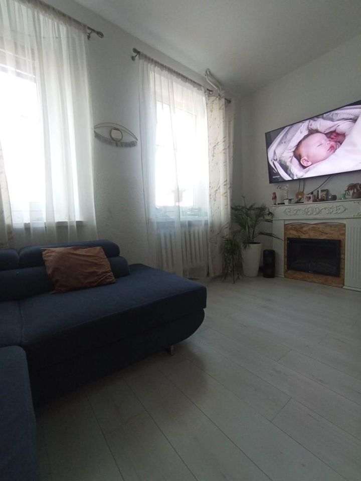 Mieszkanie 3-pokojowe Lewin Brzeski. Zdjęcie 6