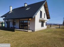 dom wolnostojący, 5 pokoi Glinik Średni. Zdjęcie 3