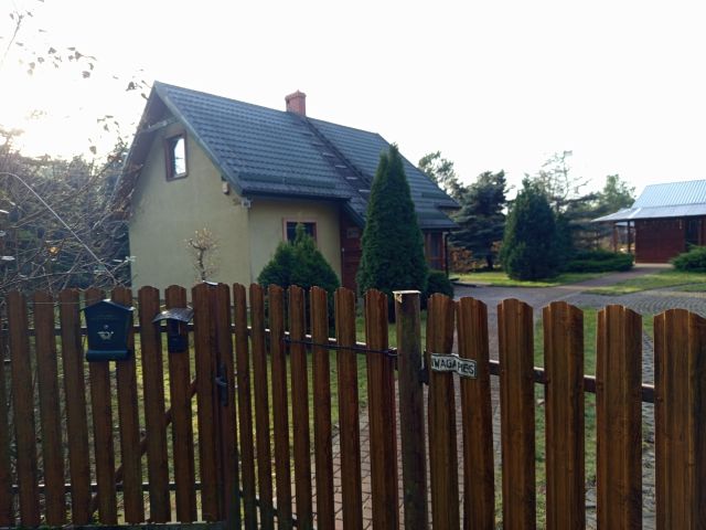 dom wolnostojący, 4 pokoje Płozy. Zdjęcie 1