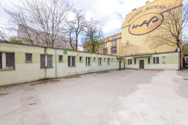 Lokal Wrocław Stare Miasto, ul. Podwale. Zdjęcie 5