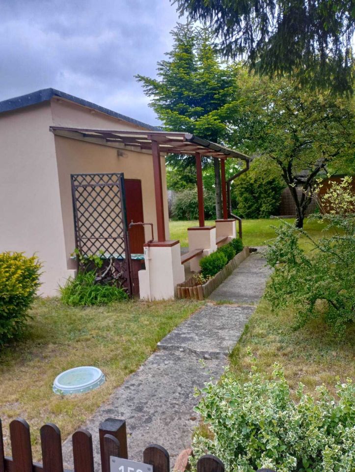 Działka rod Łódź Bałuty, ul. Traktorowa. Zdjęcie 4