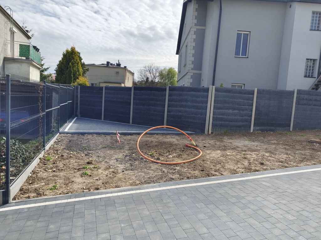 dom wolnostojący Rzeszów Śródmieście, ul. Staromiejska. Zdjęcie 7