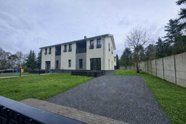 bliźniak Opole Bierkowice. Zdjęcie 1