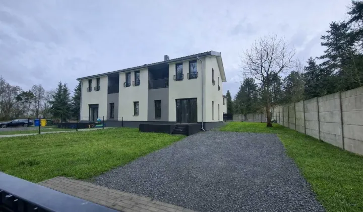 bliźniak Opole Bierkowice