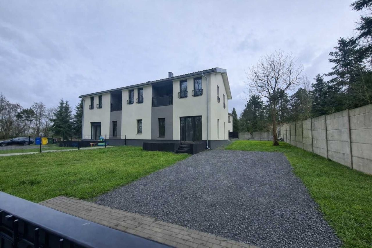 bliźniak Opole Bierkowice. Zdjęcie 1