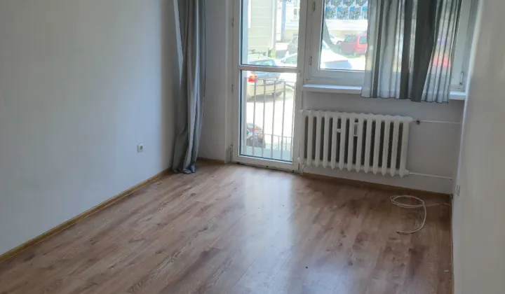 Mieszkanie 2-pokojowe Bielsko-Biała Śródmieście, ul. Czysta