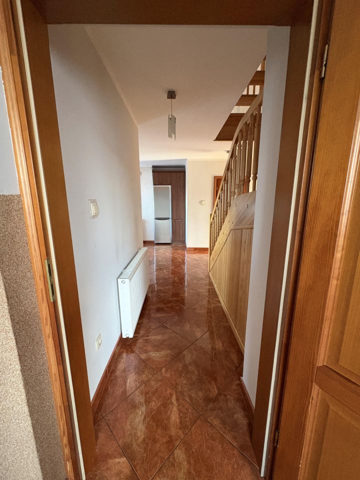 bliźniak, 5 pokoi Ostaszewo, ul. Kwiatowa. Zdjęcie 5