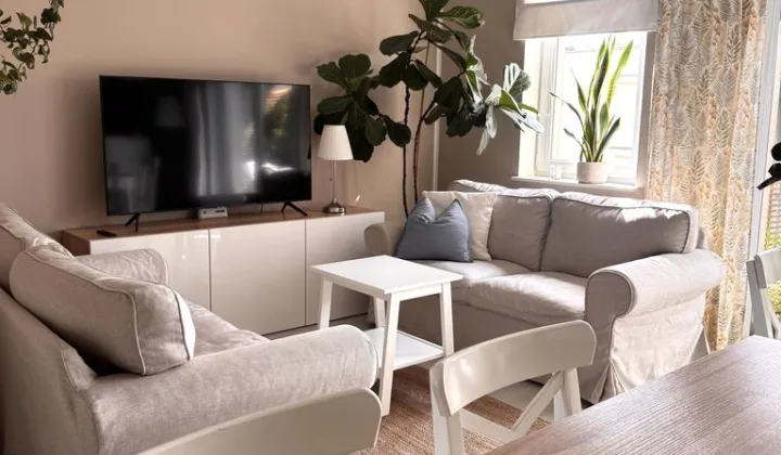 Mieszkanie 3-pokojowe Opole Zaodrze, ul. Szymona Koszyka